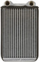 Spectra Premium HVAC Heater Core P/N:94662