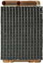 Spectra Premium HVAC Heater Core P/N:94743