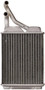 Spectra Premium HVAC Heater Core P/N:94744