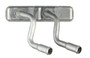 Spectra Premium HVAC Heater Core P/N:94761
