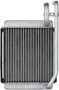 Spectra Premium HVAC Heater Core P/N:94785