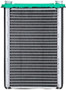 Spectra Premium HVAC Heater Core P/N:98002