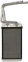 Spectra Premium HVAC Heater Core P/N:98038