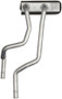 Spectra Premium HVAC Heater Core P/N:98047