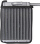 Spectra Premium HVAC Heater Core P/N:98064