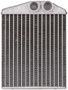 Spectra Premium HVAC Heater Core P/N:98093