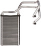 Spectra Premium HVAC Heater Core P/N:98131