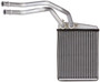Spectra Premium HVAC Heater Core P/N:98136