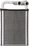 Spectra Premium HVAC Heater Core P/N:98138