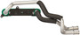 Spectra Premium HVAC Heater Core P/N:98151