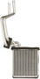 Spectra Premium HVAC Heater Core P/N:98163