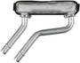 Spectra Premium HVAC Heater Core P/N:98169
