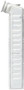 Spectra Premium HVAC Heater Core P/N:98204