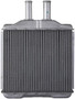 Spectra Premium HVAC Heater Core P/N:99214