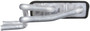 Spectra Premium HVAC Heater Core P/N:99226