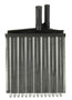 HVAC Heater Core Spectra 99227