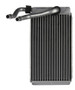Spectra Premium HVAC Heater Core P/N:99302