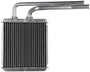 Spectra Premium HVAC Heater Core P/N:99305