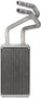 Spectra Premium HVAC Heater Core P/N:99326