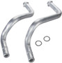 Spectra Premium HVAC Heater Core P/N:99357
