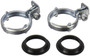 Spectra Premium HVAC Heater Core P/N:99358