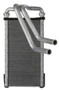 Spectra Premium HVAC Heater Core P/N:99380