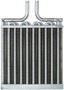 Spectra Premium HVAC Heater Core P/N:99436