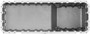 Spectra Premium Engine Oil Pan P/N:CATP04A