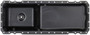 Spectra Premium Engine Oil Pan P/N:CATP05A