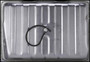 Spectra Premium Fuel Tank P/N:CR4C