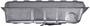 Spectra Premium Fuel Tank P/N:CR4C