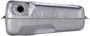 Spectra Premium Fuel Tank P/N:CR8A