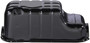 Spectra Premium Engine Oil Pan P/N:CRP01A