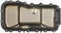 Spectra Premium Engine Oil Pan P/N:CRP05A