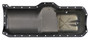 Spectra Premium Engine Oil Pan P/N:CRP06B