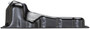Spectra Premium Engine Oil Pan P/N:CRP32A