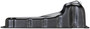 Spectra Premium Engine Oil Pan P/N:CRP32A