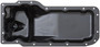 Spectra Premium Engine Oil Pan P/N:CRP32A