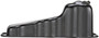 Spectra Premium Engine Oil Pan P/N:CRP33A