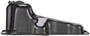 Spectra Premium Engine Oil Pan P/N:CRP33A