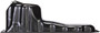 Spectra Premium Engine Oil Pan P/N:CRP34A