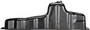 Spectra Premium Engine Oil Pan P/N:CRP38A