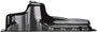 Spectra Premium Engine Oil Pan P/N:CRP38A