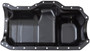 Spectra Premium Engine Oil Pan P/N:CRP39A