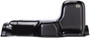 Spectra Premium Engine Oil Pan P/N:CRP39A