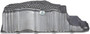 Spectra Premium Engine Oil Pan P/N:CRP41A