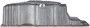 Spectra Premium Engine Oil Pan P/N:CRP41A