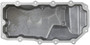 Spectra Premium Engine Oil Pan P/N:CRP41A