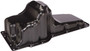 Spectra Premium Engine Oil Pan P/N:CRP43A