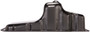 Spectra Premium Engine Oil Pan P/N:CRP43A